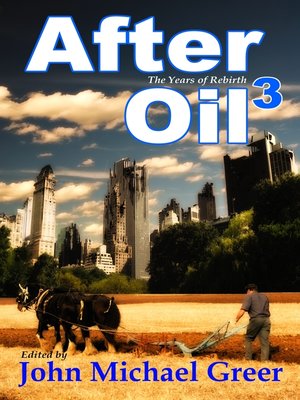 cover image of After Oil 3